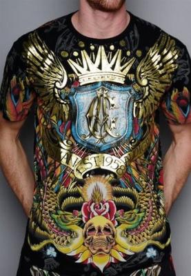 Christian Audigier (Men)-301